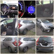 Honda Fit 2016 Oportunidade