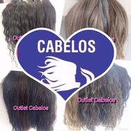 Cabelos Naturais para Mega Hair