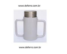 Rosca Caneca Kit P Escora Metalica à Venda em Brejetuba