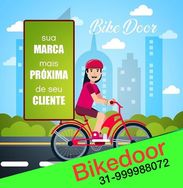 Bikedoor Minas Gerais Bh