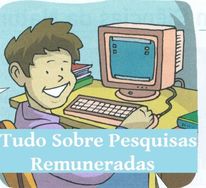 Pesquisas Remuneradas