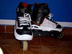 Patins Txt Fz