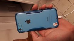 Vendo Iphone 5c