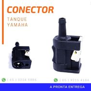 Conector Tanque