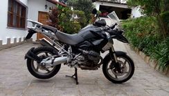 BMW R1200 GS Ano 2008