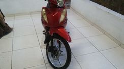 Shineray Jet 50cc