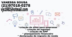 Criação de Site e Aplicativos para Sua Empresa