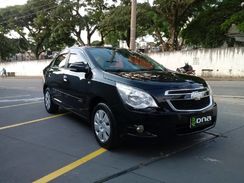 Chevrolet Cobalt Lt 1.4 8v (flex) 2012