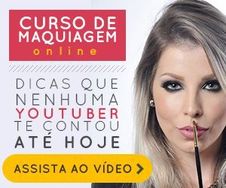 Curso de Maquiagem