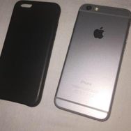 Iphone 6 32 GB Preto