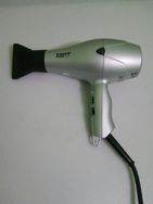 Secador de Cabelo Taiff Fox íon - com íons 2000w 2 Velocidades