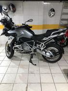 BMW R 1200 GS 2015 Premium Top único Dono