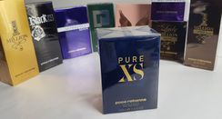 Paco Rabanne Pure Xs Eau de Toilette 100ml