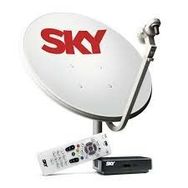 Sky Livre