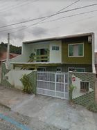 Vendo ou Troco Casa Geminada Sobrado