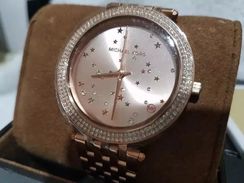 Relógio Feminino Michael Kors 3726