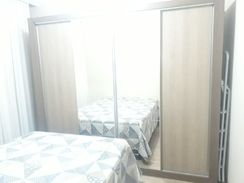 Guarda-roupa Casal