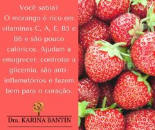 Nutricionista São Paulo Dra. Karina Bantin