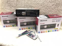 Radio Automotivo Bluetooth Novo na Caixa