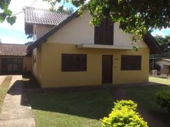 Casa com 186m2