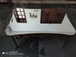 Mesa de Espelho