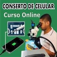 >curso de Conserto de Celular, Reparo de Placas