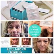 Instantly Ageless