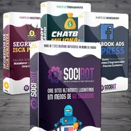 Socibot - Sistema de Automação de Vendas