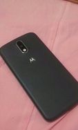 Fotos Similares: Moto G 4 Plus 