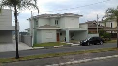 Condominio Fechado, Proximo ao Centro de Itatiba