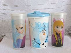 Kit Frozen Tupperware. Aproveite!!!