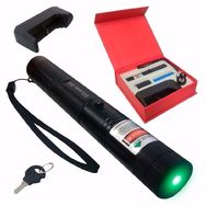 Caneta Laser Pointer