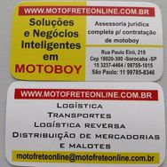 Motofrete Online