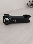 Mesa / Suporte / Avanço Specialized Stout 3d 31.8mm 6 Graus 10 Cm - 10