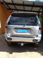 Mitsubishi Pajero Sport 4x4 2.8 (aut) 2005