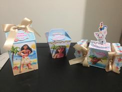 Caixas Personalizadas para Festas , Aniversário , Batizado