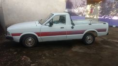 Ford Pampa Gl 1.8 1993