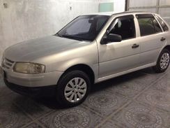 Gol G4