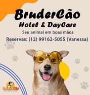 Hospedagem para Cães em Sjcampos e Jacareí