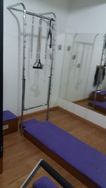 Aparelho Pilates