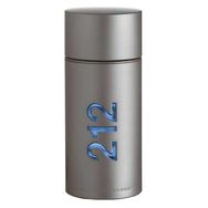 Carolina Herrera 212 Men Edt 100ml Masculino