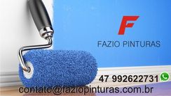 Pintura Residencial e Comercial