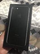 Iphone 7 Jet Black