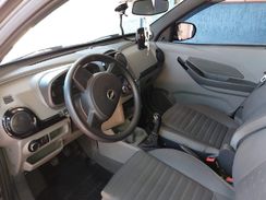 Chevrolet Agile Lt 1.4 8v (flex) 2012