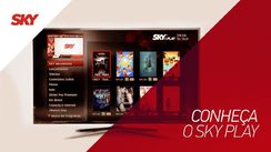 *sky Play Confira as Estreias Que Saíram do Cinema Direto para a Su