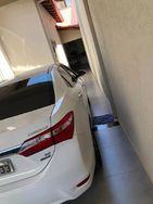 Toyota Corolla Sedan 1.8 Dual Vvt-i Gli (flex) 2015