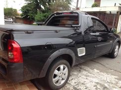 Fotos Similares: Vende SE Pick GM Montana 