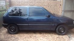 Vendo Fiat Uno 6,500,00