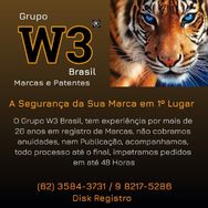 Assessoria em Registro de Marcas no Inpi - Grupo W3