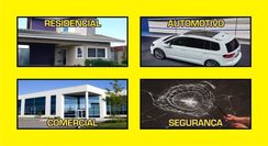 Insulfilm Residencial